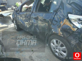 Hurda Belgeli Araçlar / Opel / Corsa